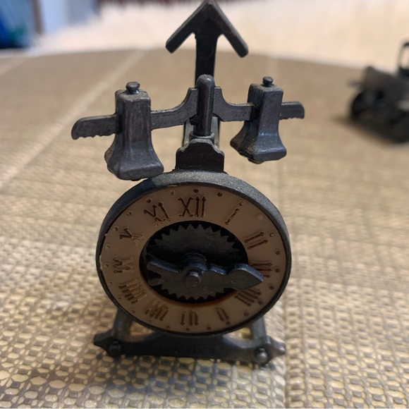 Other - Vintage pencil sharpeners